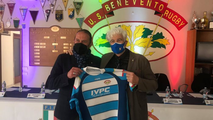 innocenti parte dalla campania lanciando un chiaro messaggio