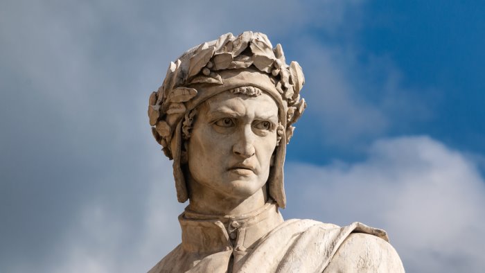 dante nostro padre e compagno