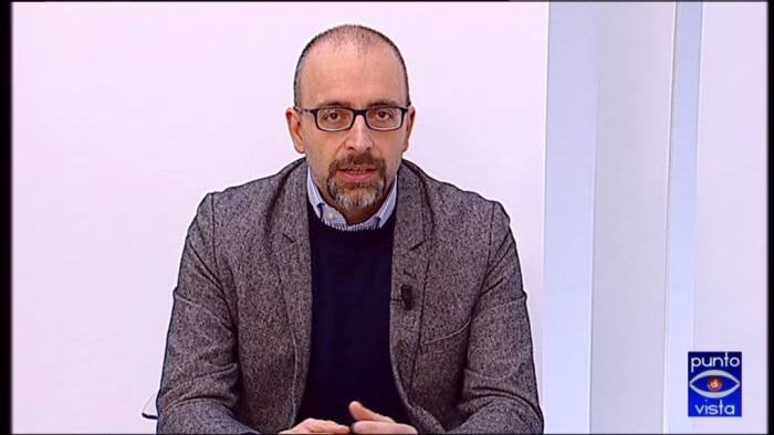 affidamento a irpiniambiente passi attraverso una gara