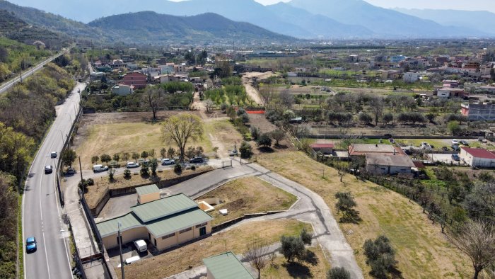 gori ecco l oasi naturalistica alla sorgente di lavorate