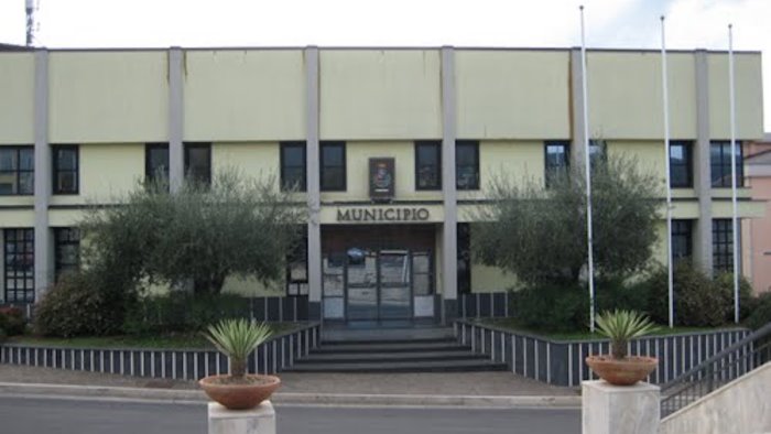 truffa per il sito di compostaggio di fisciano 13 indagati