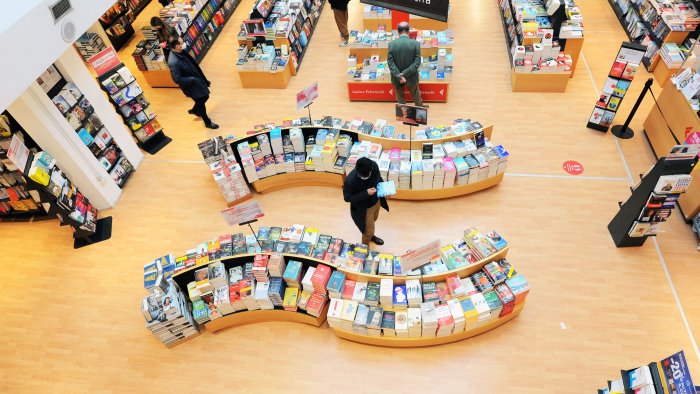 montella una biblioteca digitale con reteindaco