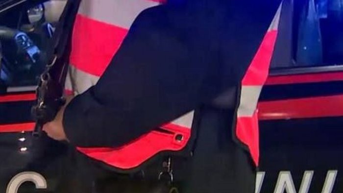 violazioni misure anti covid 4 sanzioni ad arzano