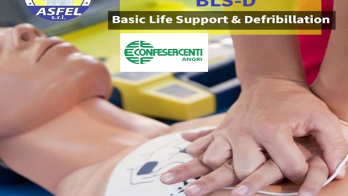 angri confesercenti un piccolo gesto per salvare una vita