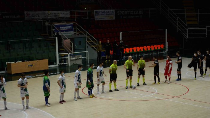 sandro abate testa a matera e occhi su padova