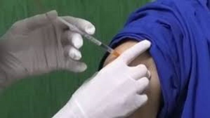 vaccinazioni a spron battuto in provincia di caserta