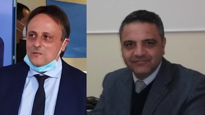 vaccini lunedi parte montoro luce in fondo al tunnel