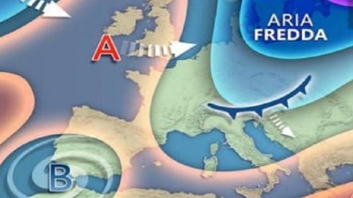 lioni e alta irpinia il punto sul meteo