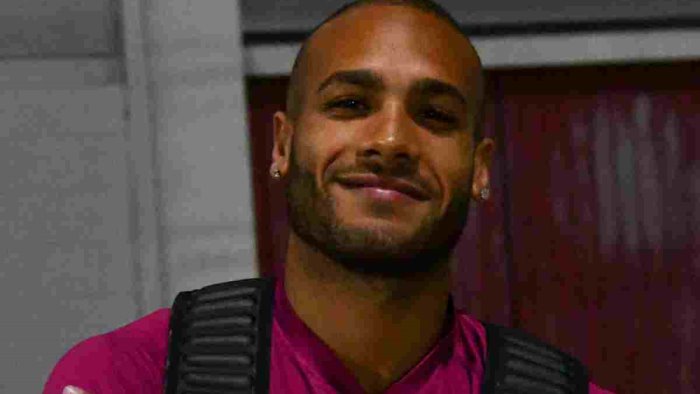 oro jacobs nei 60 metri agli europei indoor di atletica