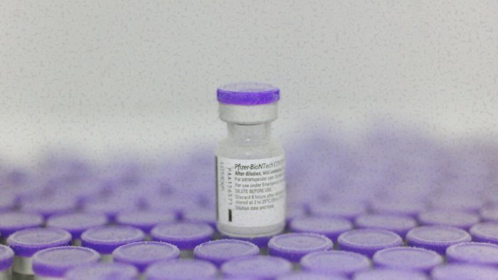 baianese servizio navetta per la vaccinazione over 80