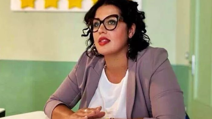 depuratore a maiori bilotti no ad altri scempi