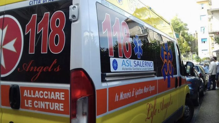 capaccio confermata interdittiva antimafia per la croce azzurra