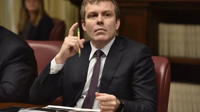 lorenzo casini nuovo presidente della lega di serie a