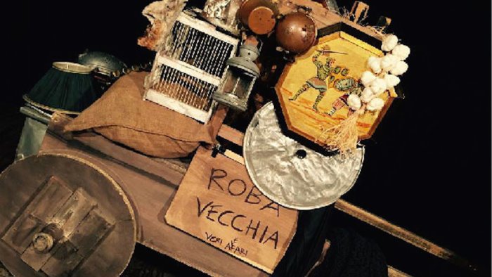 nocera al teatro diana la rassegna per bambini ad ingresso gratuito