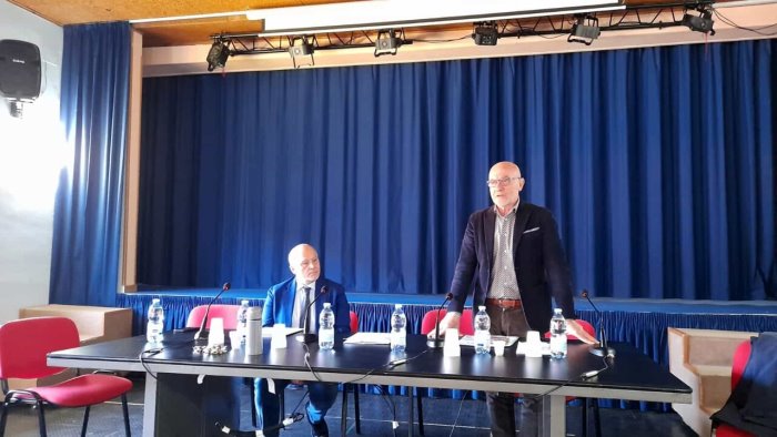 parco del partenio arriva il marchio qualita per promuovere il territorio