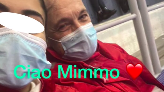 travolto da un auto il volontario della croce rossa di cava non ce l ha fatta