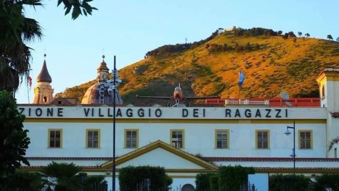 villaggio dei ragazzi al via le selezioni per il centro sud italia