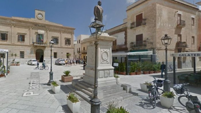 anche montecorice piange la morte del bimbo di 2 anni a favignana