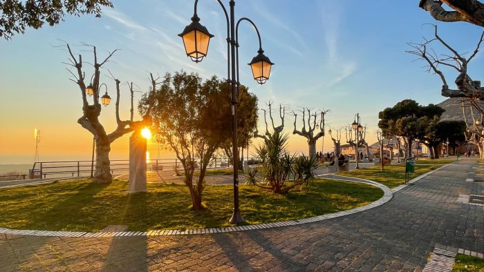 capaccio paestum tre progetti candidati a finanziamento con il pnrr