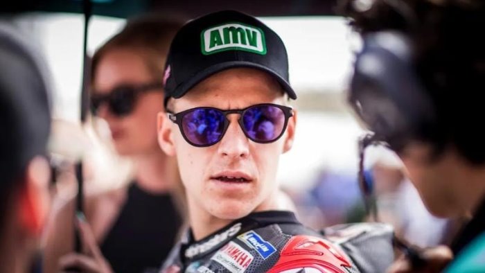 pole quartararo in indonesia bastianini quinto