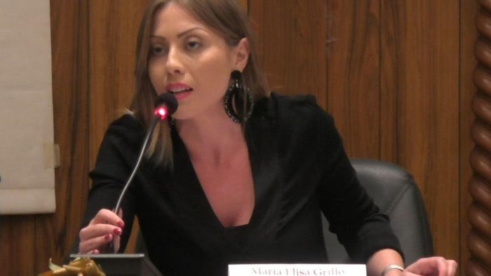 forum dei giovani marilisa grillo nuova delegata regionale