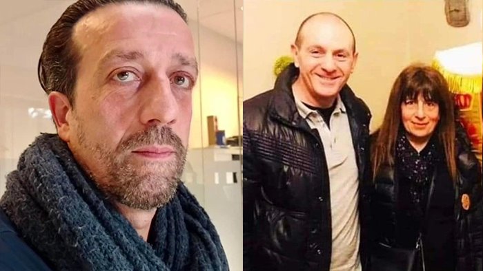 belgio auto sulla folla morti tre irpini di volturara comunita a lutto