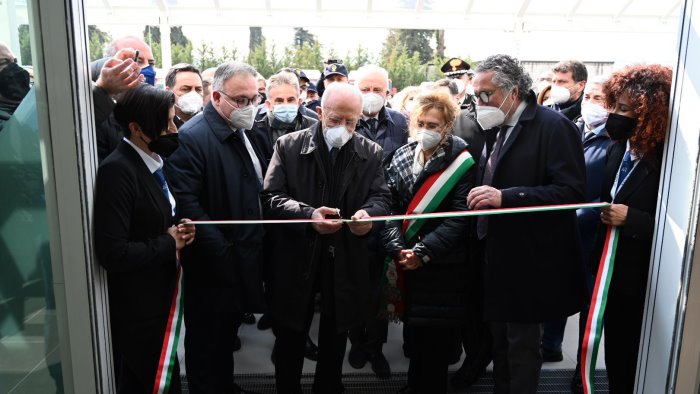 autostazione zes alta velocita l irpinia diventi strategica