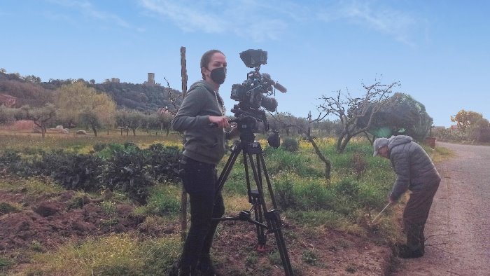 documentario della bbc sulla longevita del cilento