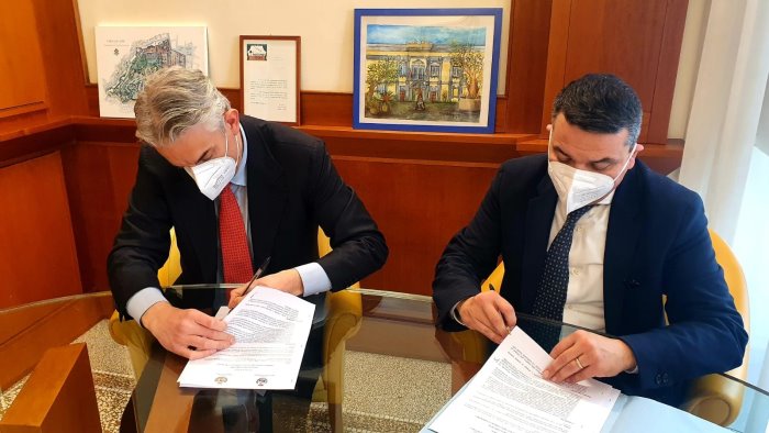 sinergia per creare sempre piu citta a misura di bambino