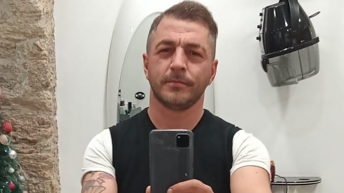 il femminicidio di anna borsa il suo ex alfredo erra rinuncia al riesame