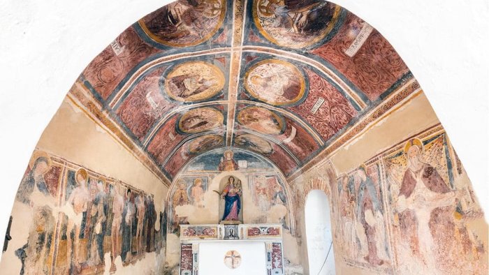 tornano le giornate fai di primavera ecco cosa visitare a salerno e provincia