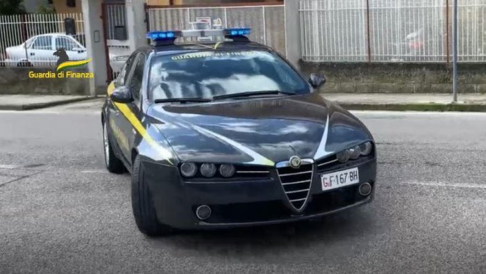 ha fatto una fortuna col traffico di droga ora dovra anche risarcire il fisco