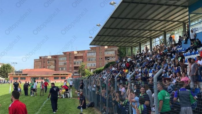 ivpc rugby benevento dopo due anni di stop torna il torneo del 1 maggio
