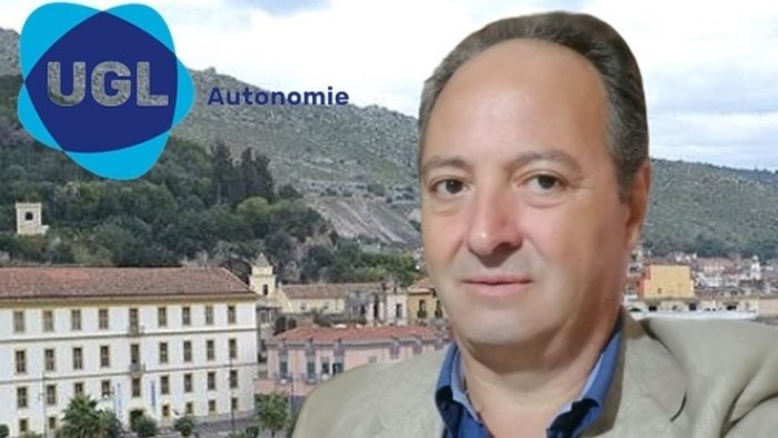 ugl autonomie a maddaloni in campo con orazio gnarra