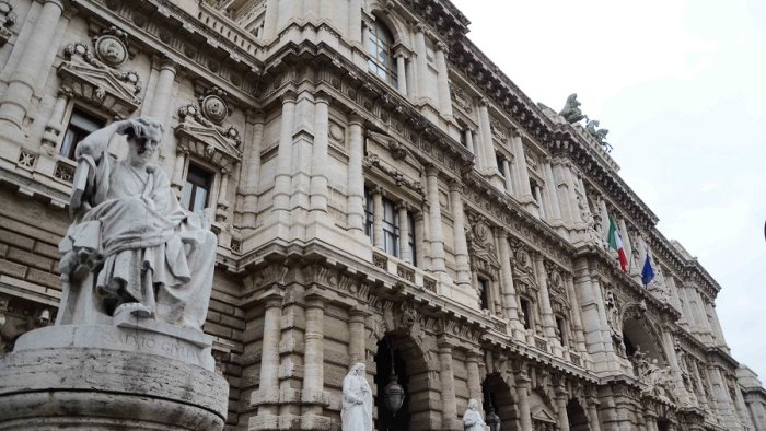 interdittiva antimafia per azienda nuovo vaglio della corte di appello