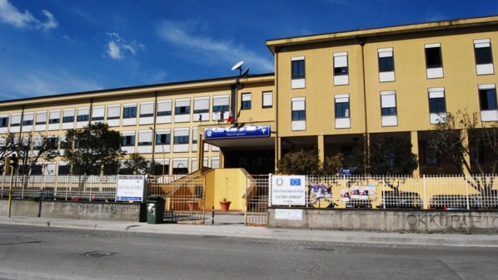 orientamento scuola lavoro incontro all oscar d agostino