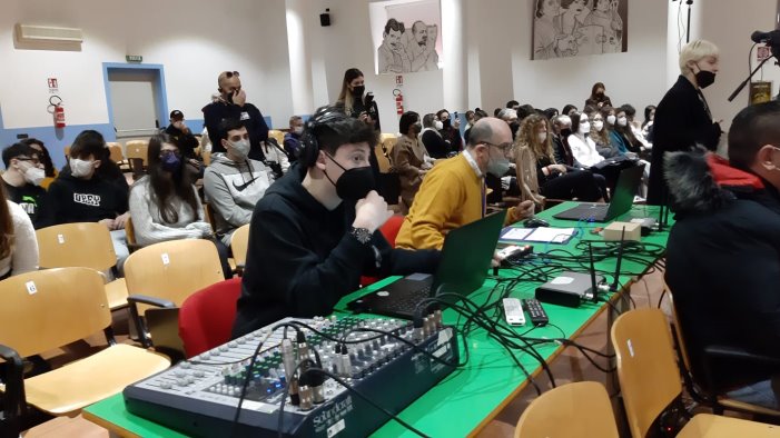 cava de tirreni primo appuntamento de il villaggio delle idee