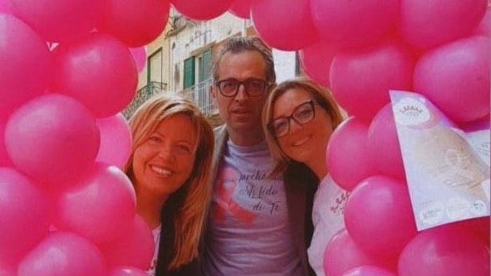 giornata di prevenzione a nola con i medici della breast unit del cardarelli