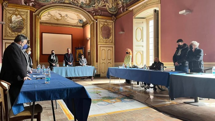 maiori piange la scomparsa di andrea savastano gia sindaco del comune