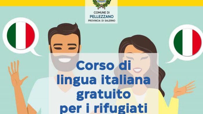 l italiano lingua di pace il corso dedicato ai profughi ucraini a pellezzano