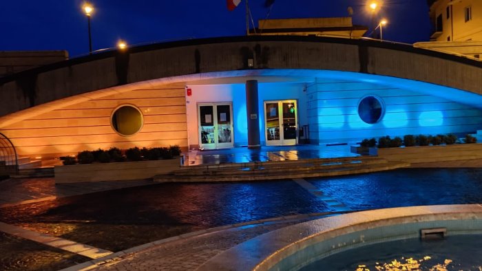 a paupisi comune parrocchia e pro loco insieme per l ucraina