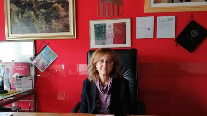 grottaminarda il commissario straordinario confido nella collaborazione