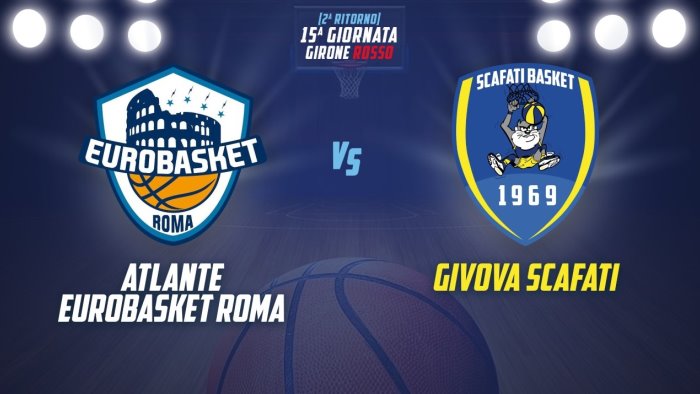 eurobasket scafati nanni primo posto da conquistare in anticipo