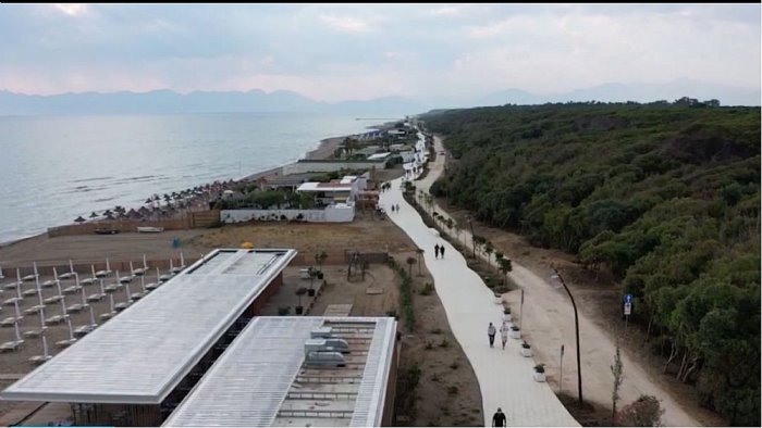 masterplan costa paestum presentazione a paestum con l architetto boeri