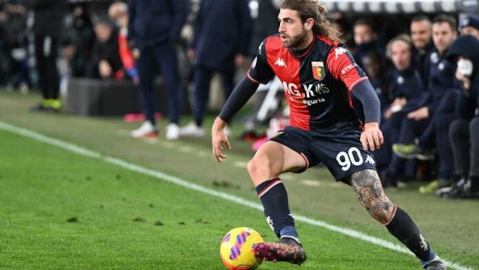 genoa empoli a reti bianche liguri a 7 dalla zona salvezza