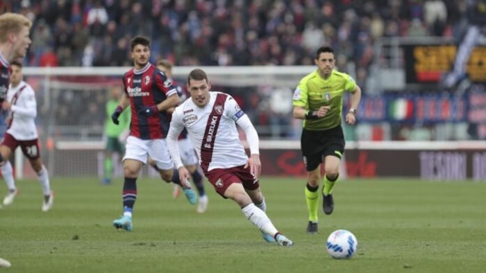 bologna torino con poche emozioni finisce 0 0