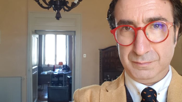 sarno fibrillazioni verso il voto rega fdi il pd si sta sgretolando