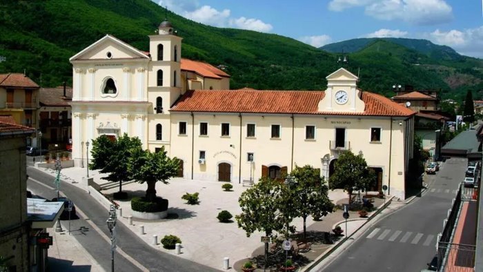 montoro niente piu file il comune vara i nuovi servizi digitali