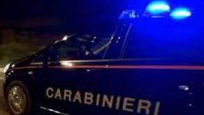 tragedia a bonito anziana rinvenuta cadavere in un pozzo