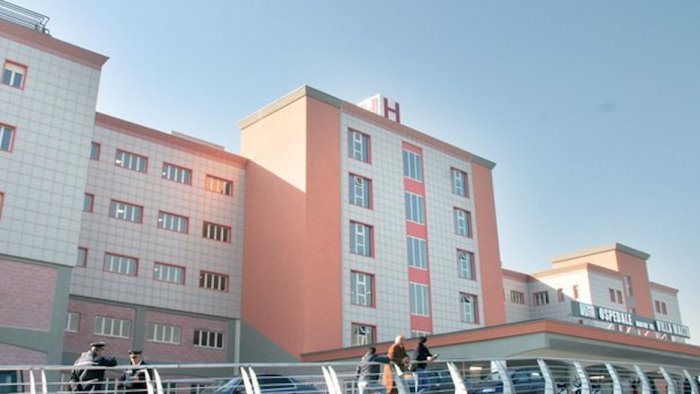 ospedale di sarno reparti potenziati canfora annuncia le novita ai cittadini